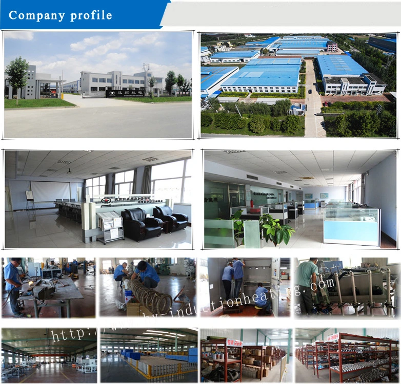 Hebei YuanTuo Electromechanical Equipment Mnufacturing Co.Ltd. company overview - view 1