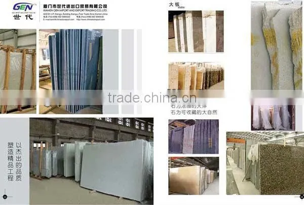 Half Granite Slab/Full Granite Slab