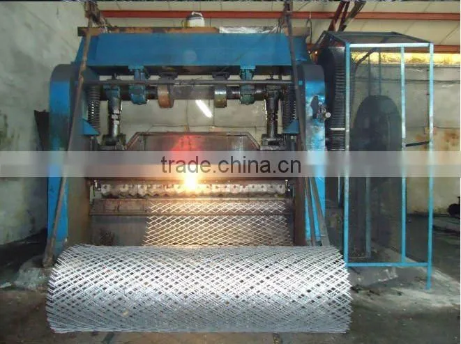welded mesh