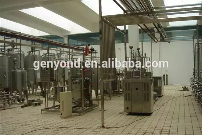 Professional Date Syrup Production Line Date Syrup Making Machine From China Factory