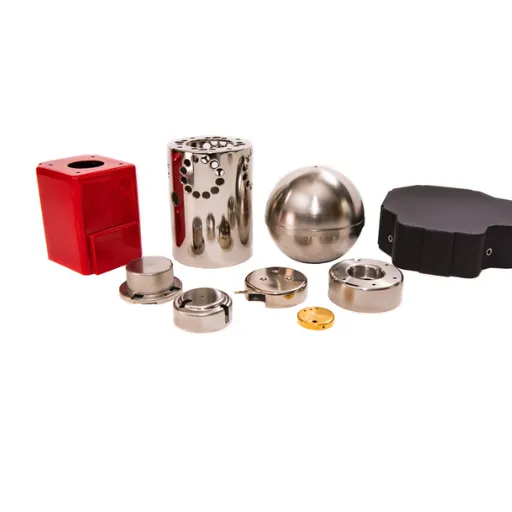 magnetic shielding materials