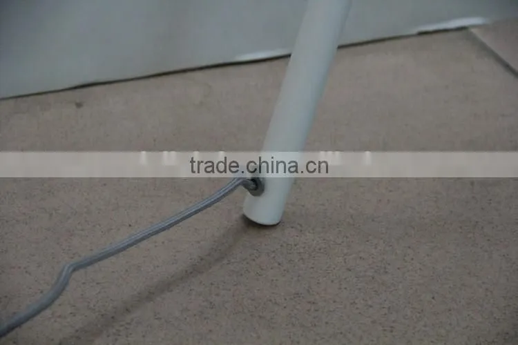 Hot china products wholesale tripod floor lamp my orders with alibaba