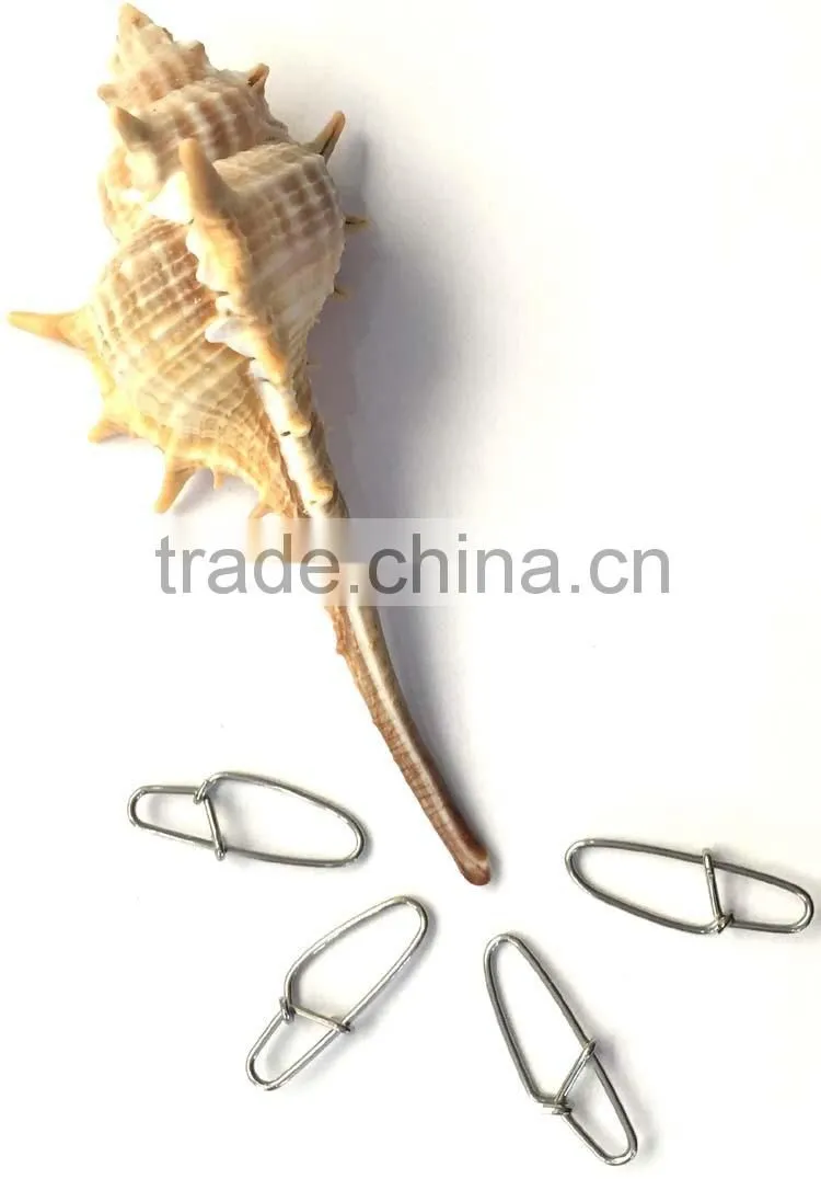 High quality New fishing snap bulk fishing tackle