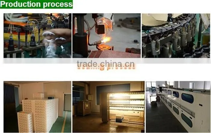 Wholesale LED 107mm perforate size led panel light AC85-265