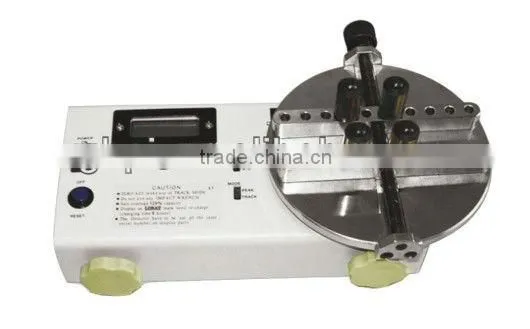 HP-10 Cap Torque Tester