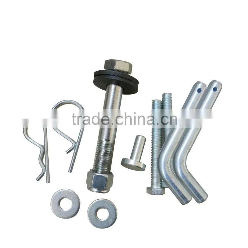 Best selling high quality hydraulic truck towing hitch parts hangzhou