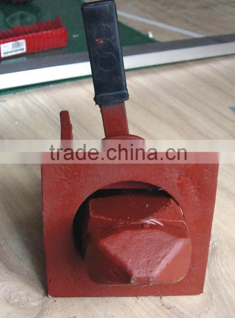 high quality 1.5 Inch Pin Container Trailer Twist Lock