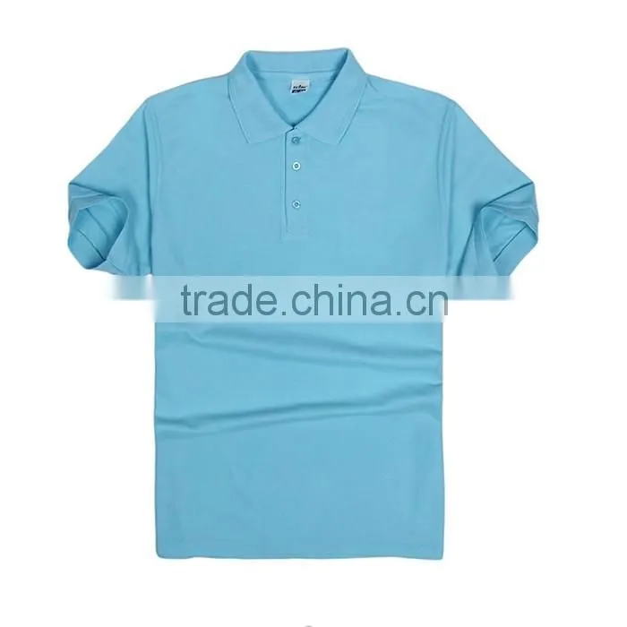 sports custom printed tshirts bulk OEM latest men polo tshirts