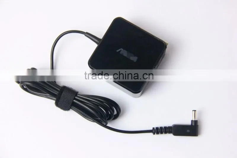 Original Laptop charger power ac adapter 19V 2.37A 45W For ASUS Zenbook ux21A ux31A adapter 4.0mm*1.35mm