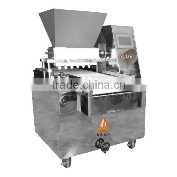 High Speed Layer Cake Making Machine For Sale (Factory in Shanghai City)