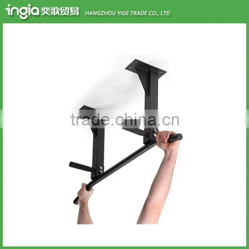 Ceiling Pull-Up Bar Chin-Up Bar Strength Exercise Workout Fitness Equipment