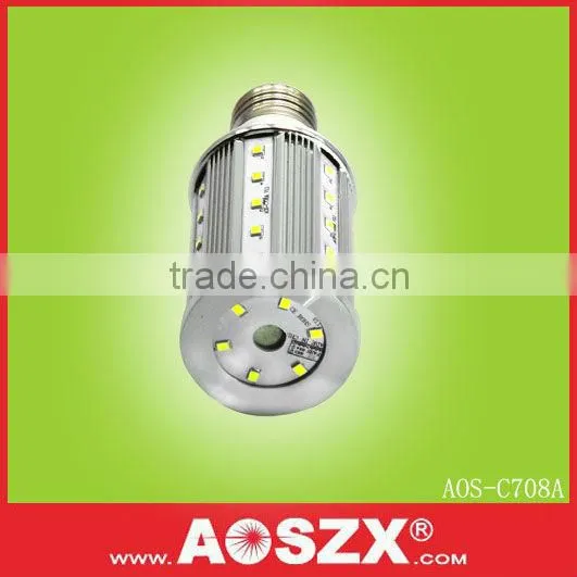 2014 NEW AOSZX 360 Degree DC 12V 24V 36V SMD 7W 12V E27 LED Bulb