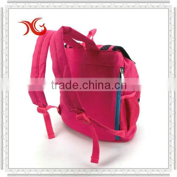 children school backpack bag for girl's