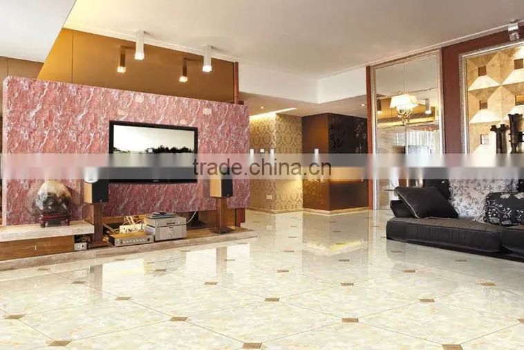 80x80cm porcelain hotels marble floor pattern