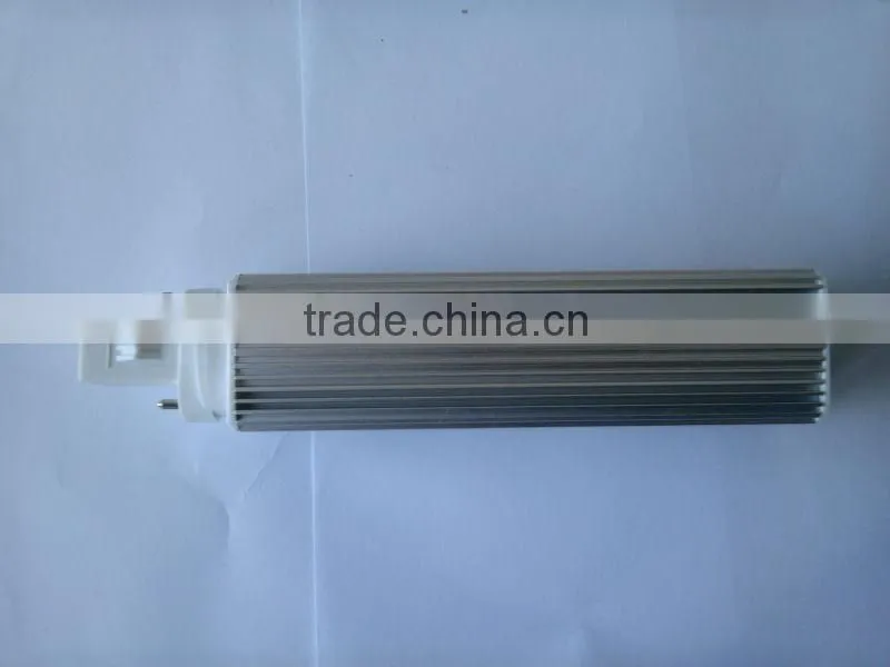 High Quality house 13W PL LED bulb G24 ROHS lamp 2 pins