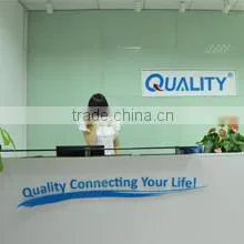 Shenzhen Quality Technology Co., Ltd. company overview - view 1