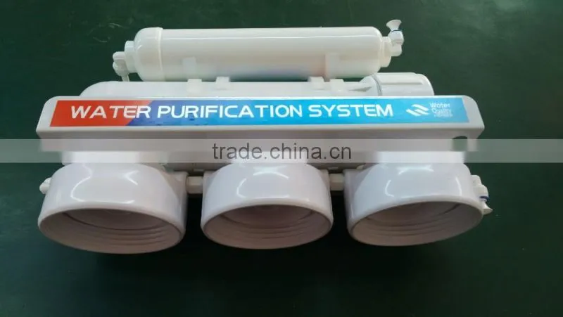 best household 6 stage reverse osmosis drinking alkaline water filter plant domestic price