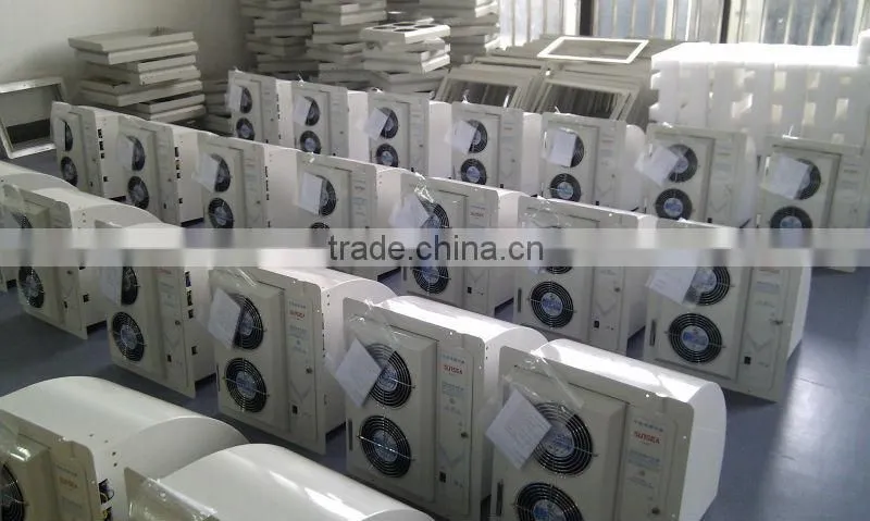 TF2 3/2 48V BTS site cooling fan