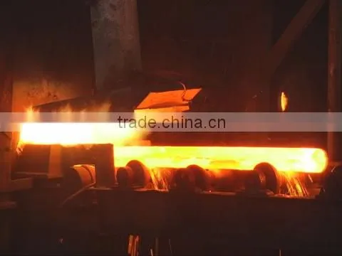 Liaocheng Xinglong Seamless Tube Manufacturing Co., Ltd. company overview - view 1