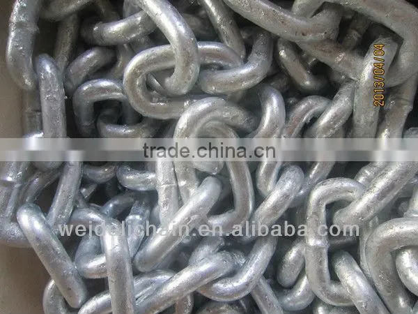 H.D.G chain metal chain for guard bar