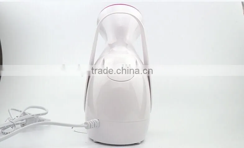 Hot sale new face steamer/pax ploom vaporizer