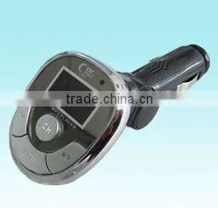 2012 Hot selling Super Low cost Car MP3 player