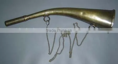 New Design Brass Bugle
