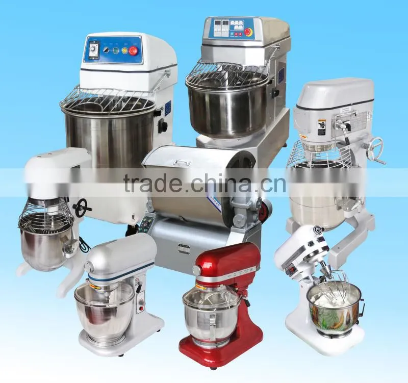 bakery machine