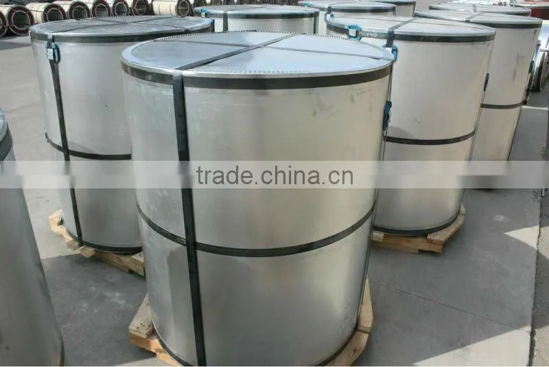 supplier ppgi