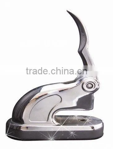 company embossing seal