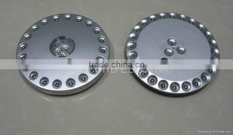 LED REMOTE LIGHT