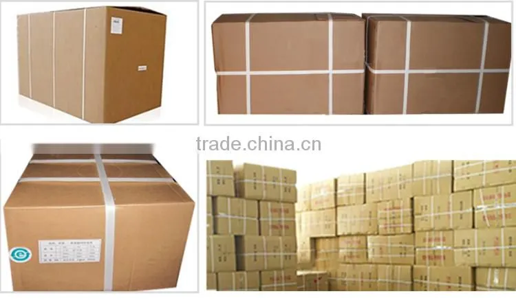 High performance strapping material roll supplies