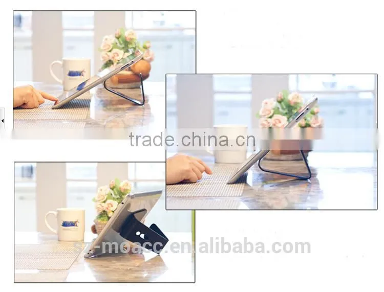 Multifunction Micro-suction Aluminum for apple watch stand charger