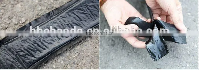 adhesive seam tape crack sealant tape/paste road construction