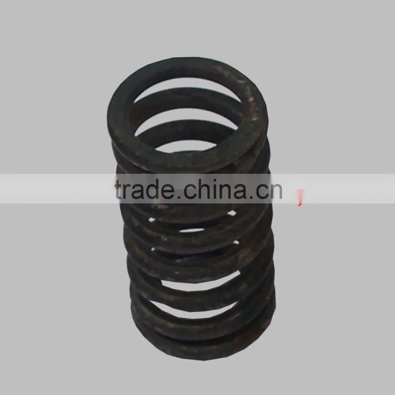 spring for Combine Harvester (Yenisey-1200) spare parts