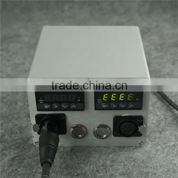 2016 newest coil heater for enail, electric nail dab/enail, 100W portable electric nail dab/e nail