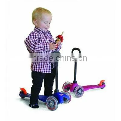 Folding Mini Micro Scooter(Original Design)