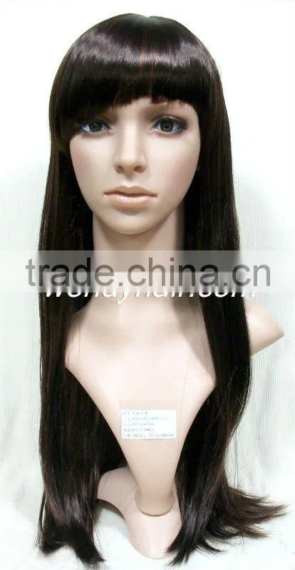 2012 newest Chinese hair