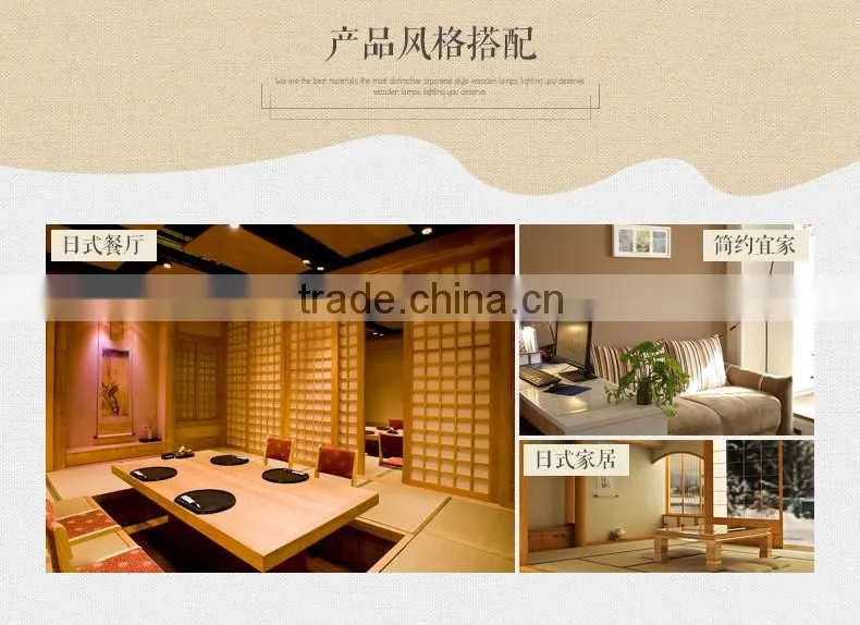 Wooden LED Table Lamp wood LED Table light JK-879-08 2016 Hot sale modern wood lampbody fabric shade table reading lamp