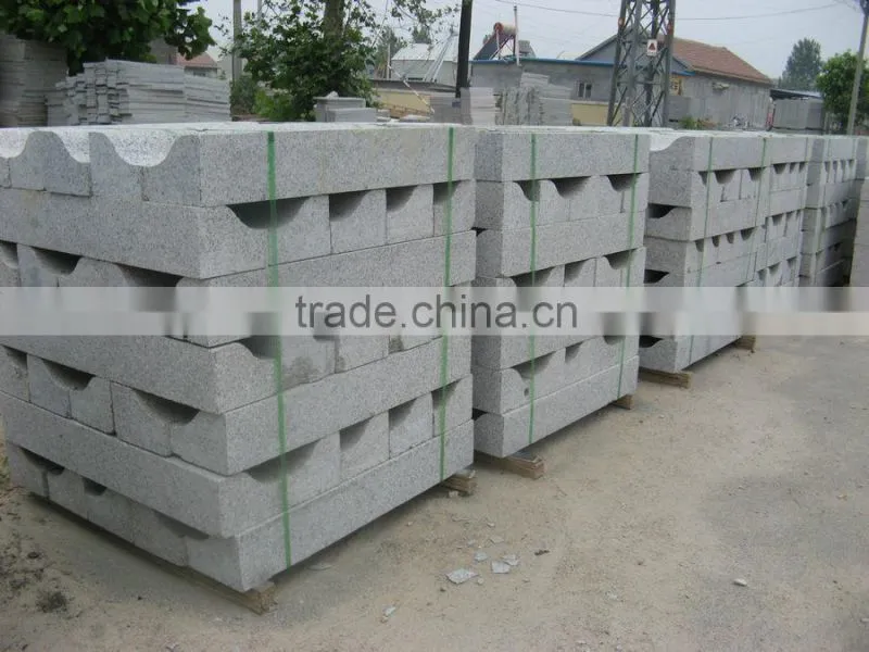 Granite Kerb Stones