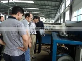 Jiangsu Sunrise Waterjet Technology Co., Ltd. company overview - view 1