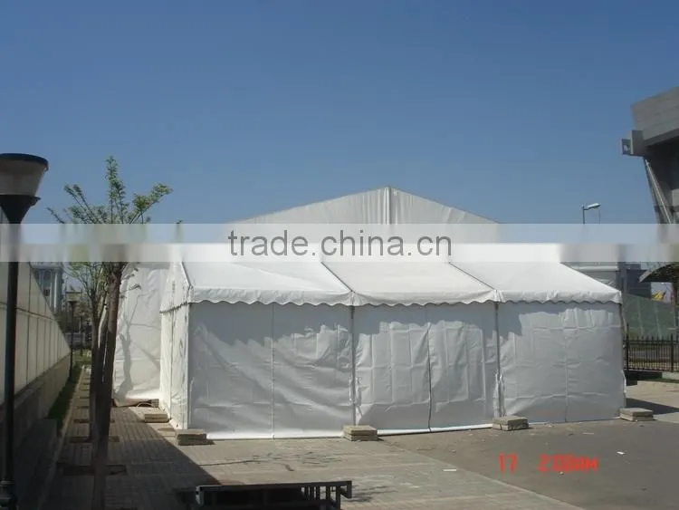 Top quality event tent for 1000 seaters