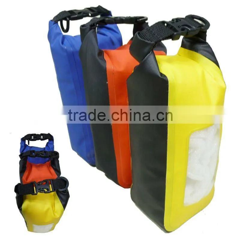 cheap waterproof waistpack beach bags for hiking,camping
