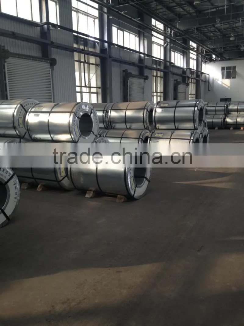 Zinc Roof Sheet