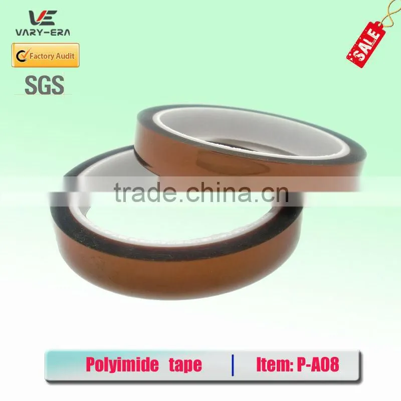 EMI shielding tape 0.025mm*10mm*50m