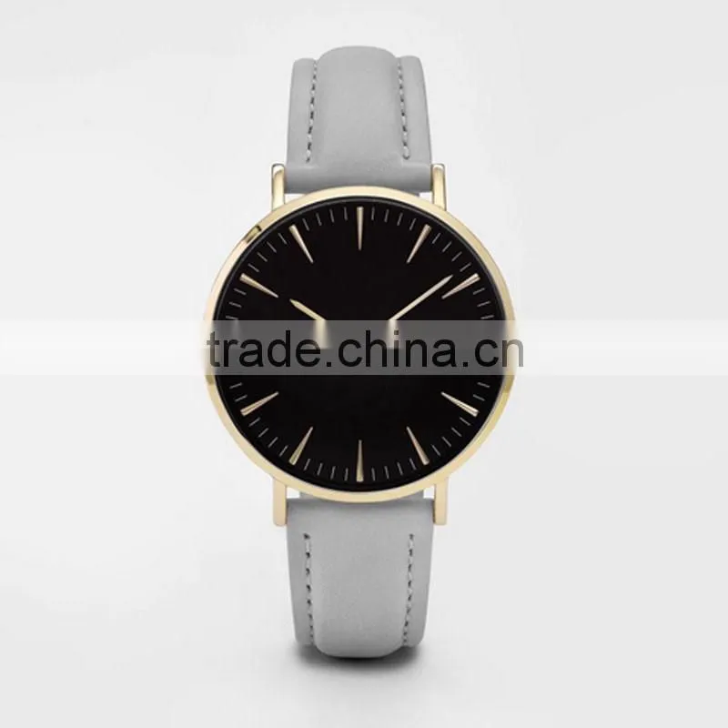OEM factory new design fashion girls latest hand watch stainless steel japan movt quartz watches for women