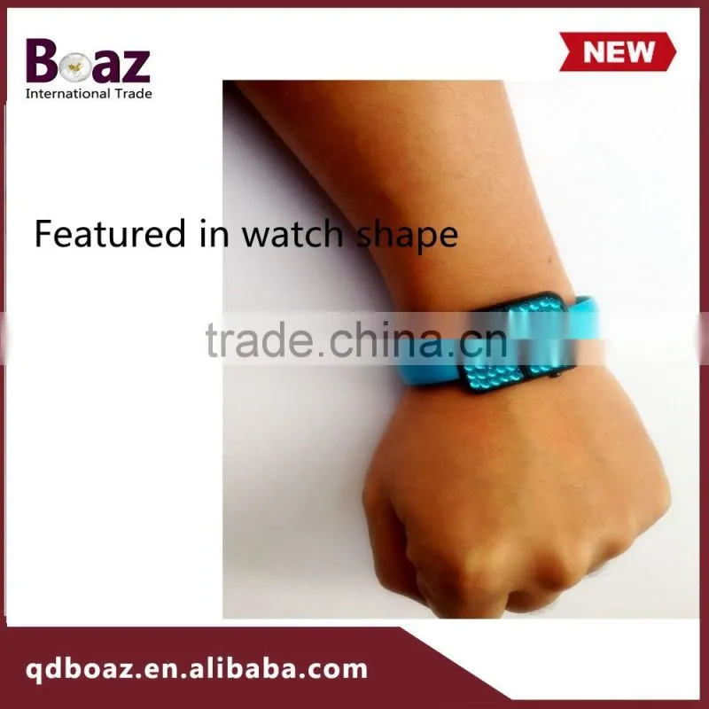 Charging cable bracelet usb data cable for Iphone & Android