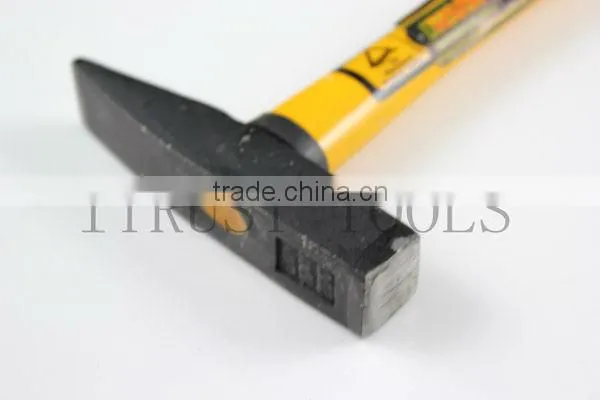 Fiber Handle Machinist Hammer HM3007