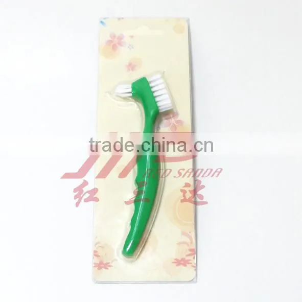 denture brush