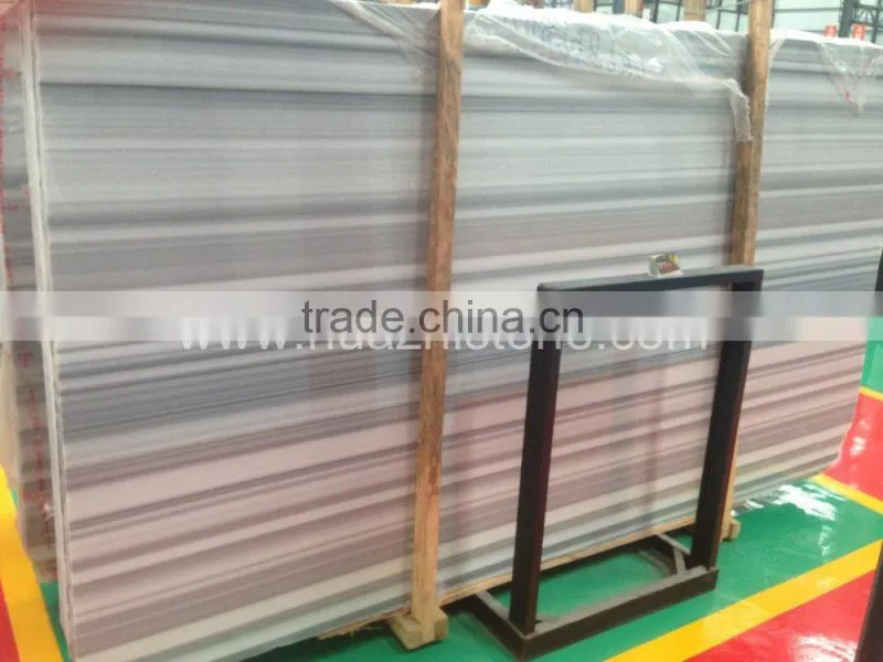 Mamala White Polishing Materials Marble